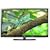 LG 50PK350 50-inch Widescreen Full HD 1080p 600Hz Plasma TV with Freeview