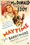 Maytime - Movie Poster - 11 x 17
