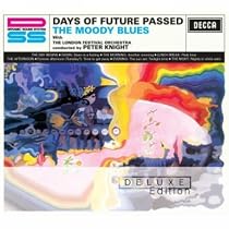 Days of Future Passed (Deluxe Edition)