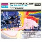 Click here to buy Days of Future Passed by  The Moody Blues .