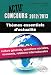 Th�mes Essentiels d'Actualit� 2012-2013 Culture G�n�rale Economie Relations Internationales