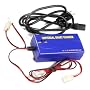 TSD Universal Smart Battery Charger for Large and Small Airsoft Plugs