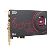 Creative Sound Blaster ZxR PCIe Sound Card