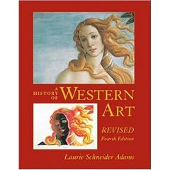 A History of Western Art Revised