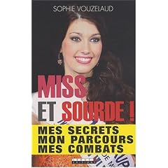 Miss et Sourde !