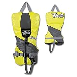 Hyperlite Toddler Indy Neo Vest Infant Life Jacket 2012