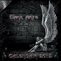 Gothic - Spiral, Offizieller Kalender 2012 Poster-Kalender (30 x 30cm)