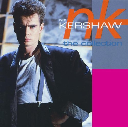 Nik Kershaw