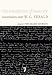 EMERGENCE OF MEMORY, THE: Conversations with W.G. Sebald