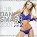538-Dance-Smash-2007/2-538 Dance Smash 2007/2 cd cover