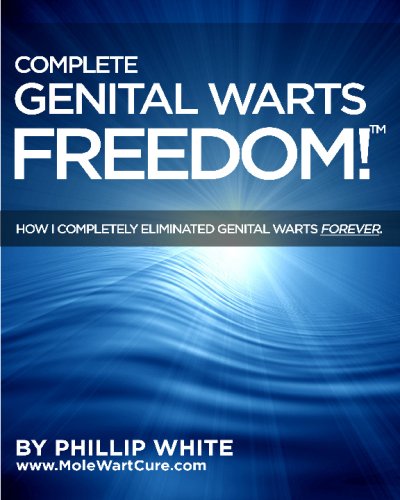 Genital-Warts