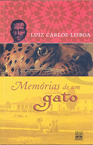 Memórias de um gato (Portuguese Edition)