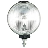 Bosch 0305603001 Pilot 160 Clear Lens Fog Light