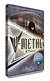 Prominy V-Metal - Virtual Metal Guitar