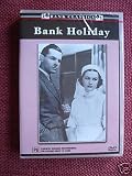 Bank Holiday [Region 4]