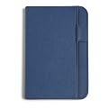 Kindle Leather Cover, Steel Blue (Fits 6