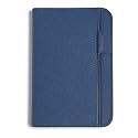 Kindle Leather Cover, Steel Blue (Fits 6" Display, Latest Generation Kindle)