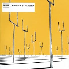 Origin Of Symmetry