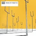Origin Of Symmetry