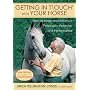 Getting in TTouch with Your Horse: Understand and Influence Personality
