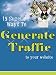 15 Surefire Ways To Drive Traffic To Your Site