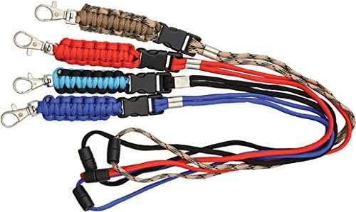 Knotty Boys KC Key Chain Assorted Colors