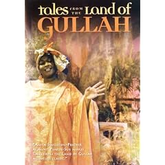 Tales From The Land Of Gullah