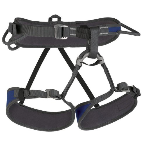 Mammut Mirage Harness Blue