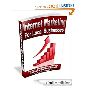 Internet Marketing for Local Businesses