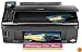 Epson Stylus NX510 Wireless Color Inkjet All-in-One Printer (C11CA48201)