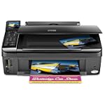 Epson Stylus