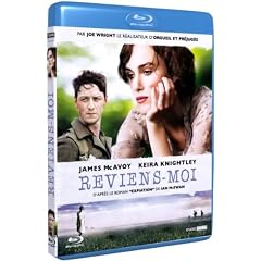 Reviens-moi [Blu-ray]