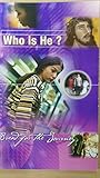 Who is he?