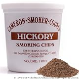 Camerons Hickory Wood Chips