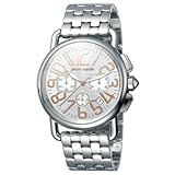 Pierre Cardin Men's PC068771007 Time Couture Collection Revue Chronograph Watch