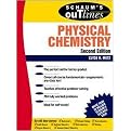 Schaum's Outline of Theory and Problems of Physical Chemistry (Schaum's Outlines Series) (Subsequent) (Paperback)