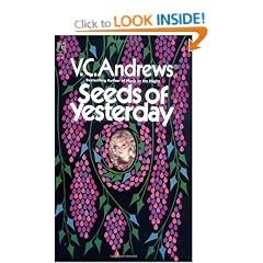 Seeds of Yesterday (Dollanger Saga)