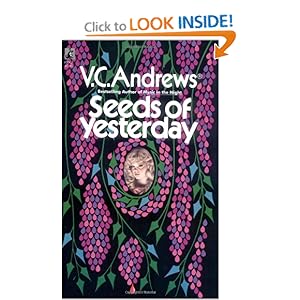 Seeds of Yesterday - V.C. Andrews
