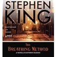 The Breathing Method by  Stephen King and Frank Muller
