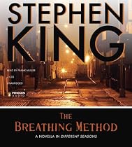 The Breathing Method: A Novella in Different Seasons