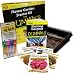 Ferry-Morse - Gardening for Dummies - Vegetables (Yellow)