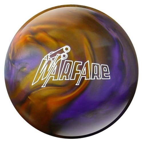 Elite Warfare Bowling Ball