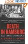 Death in Hamburg: Society and Politics in the Cholera Years, 1830-1910