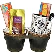 Chocoholics Chocolate Gourmet Gift Basket