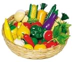 Goki WM592 - Obst und Gem�se, Kauflad...