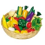 #3: Goki WM592 – Obst und Gemüse