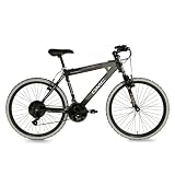 GMC Yukon Mountain Bike