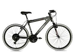 GMC Yukon Mountain Bike