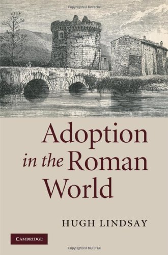 Adoption in the Roman World