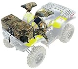 ATV 5 Piece Mossy Oak Break Up Accessory Set - 11420